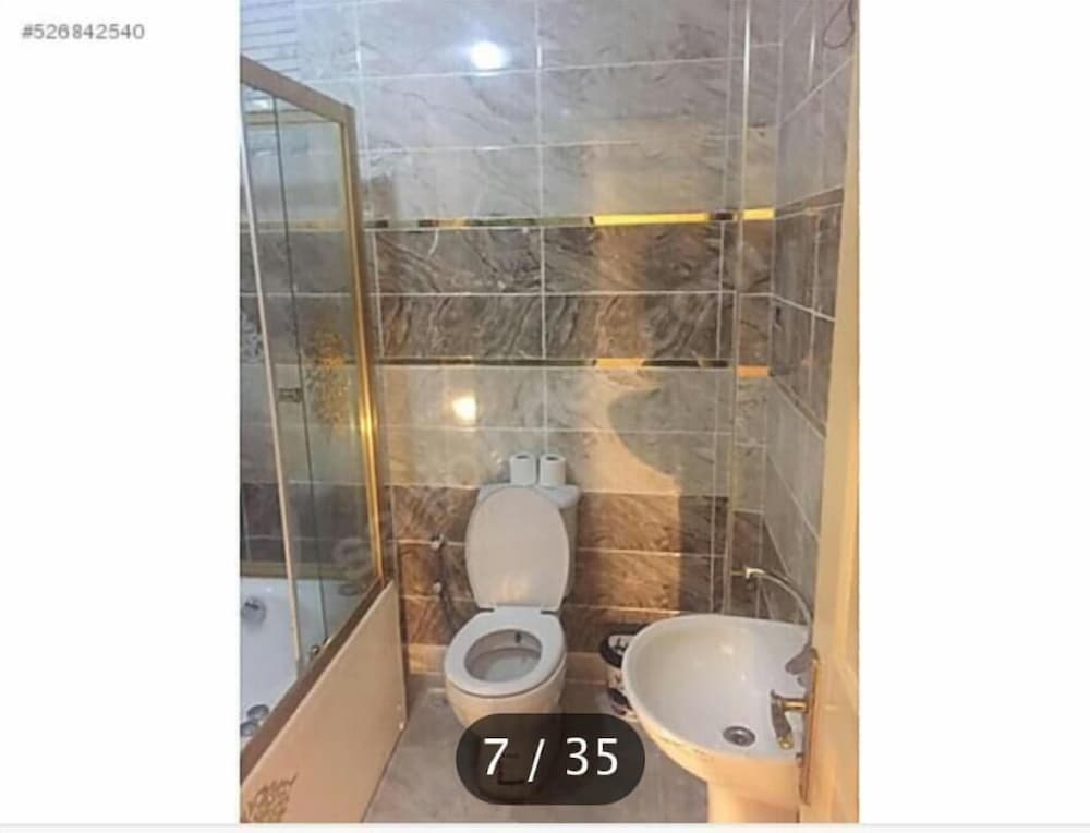 Business Apartment, 1 Bedroom photo 2