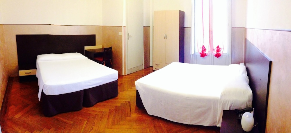 Quadruple Room photo 1