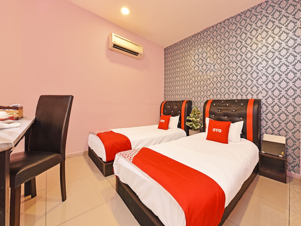 Standard Twin Room photo 1