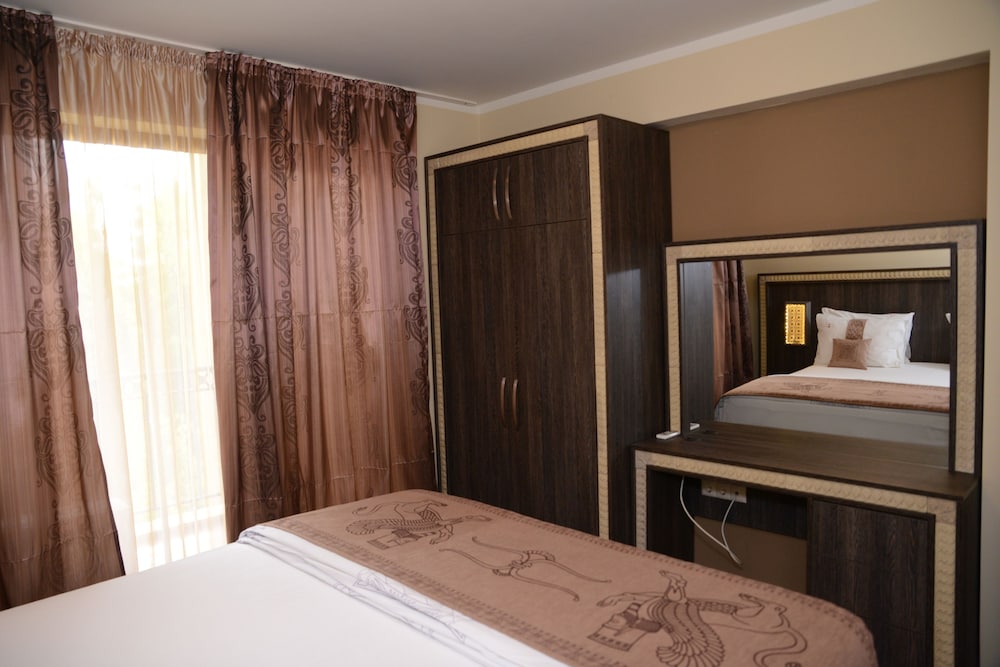 Apartment, 1 Bedroom, Balcony photo 1