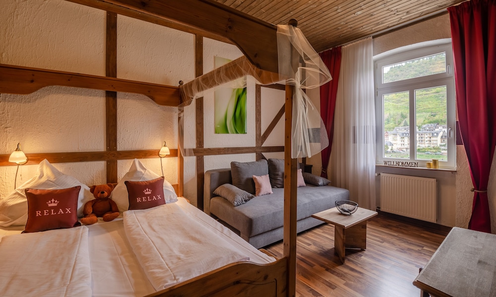 Studio (Haus Vonderbeck - Studio Moselblick) photo 2