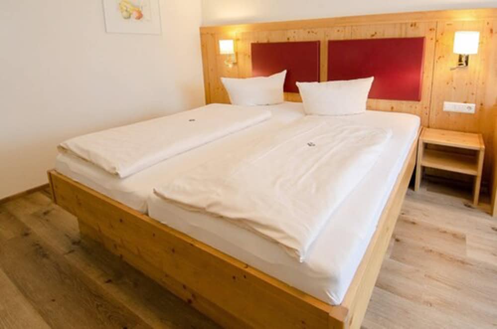 Comfort Double Room photo 1
