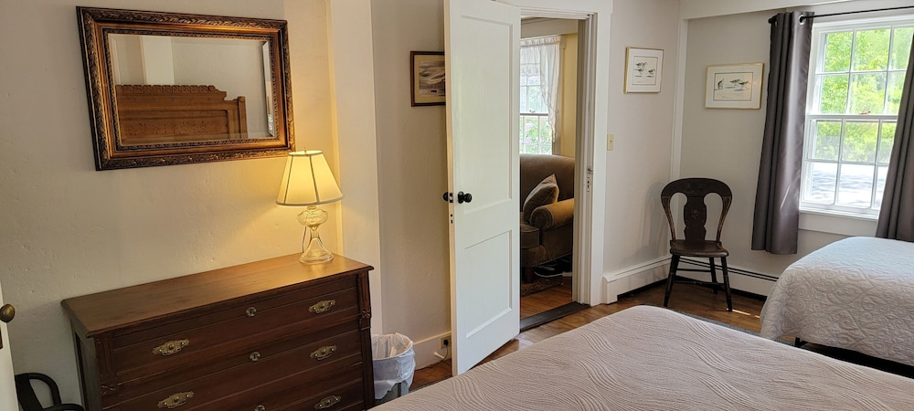 Room, Multiple Beds (Room 3) photo 3