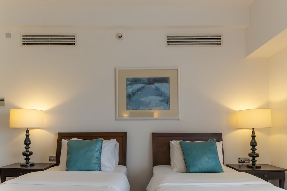 Standard Room photo 2