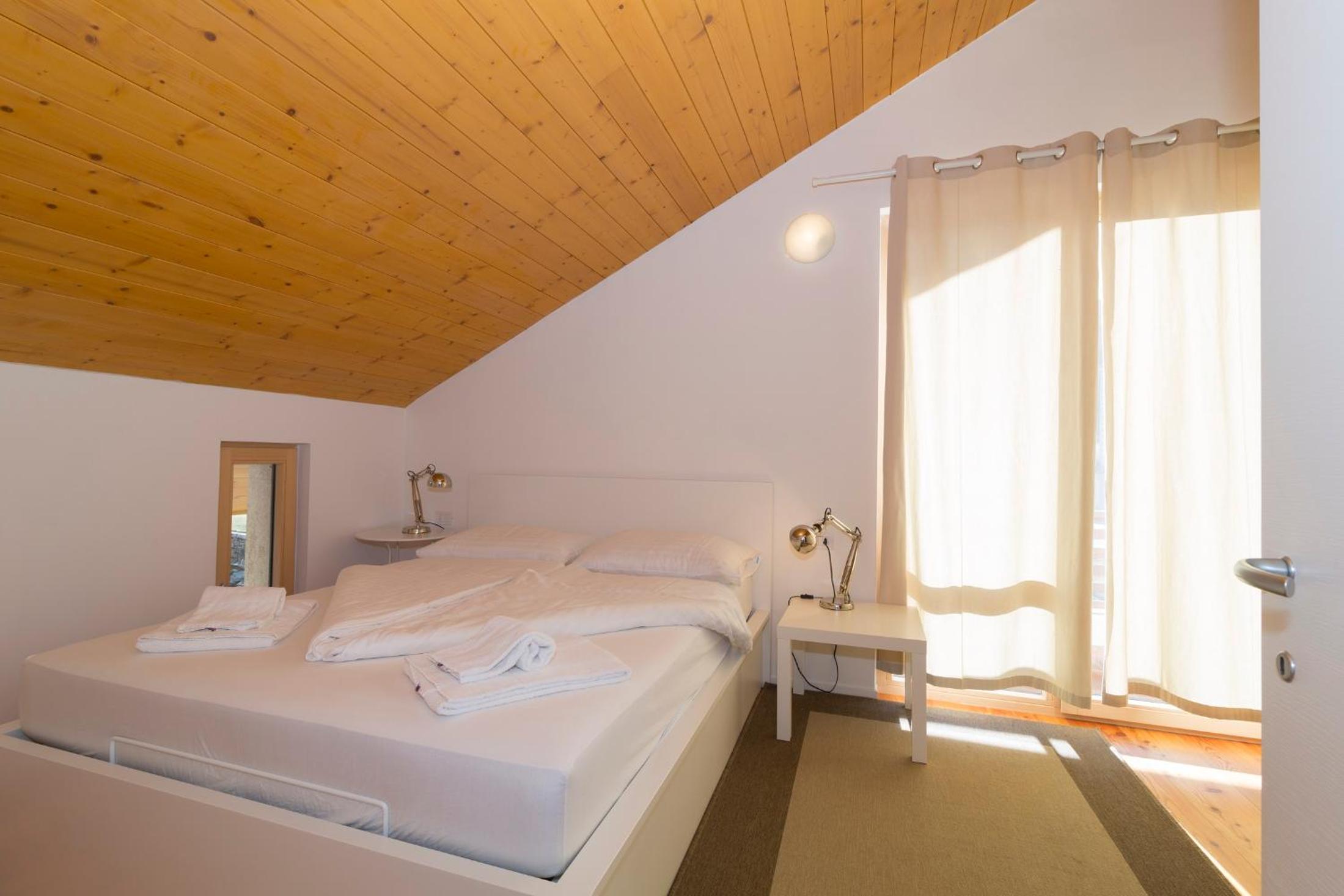 Two-Bedroom Apartment with Terrace photo 2