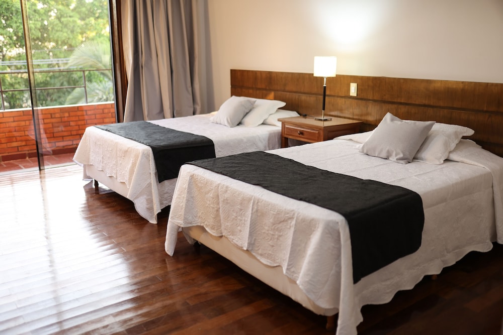 Superior Twin Room photo 2