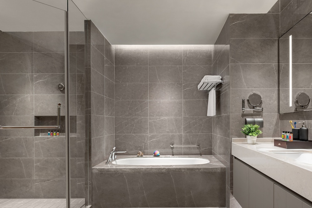 Executive Apartment, 1 Bedroom