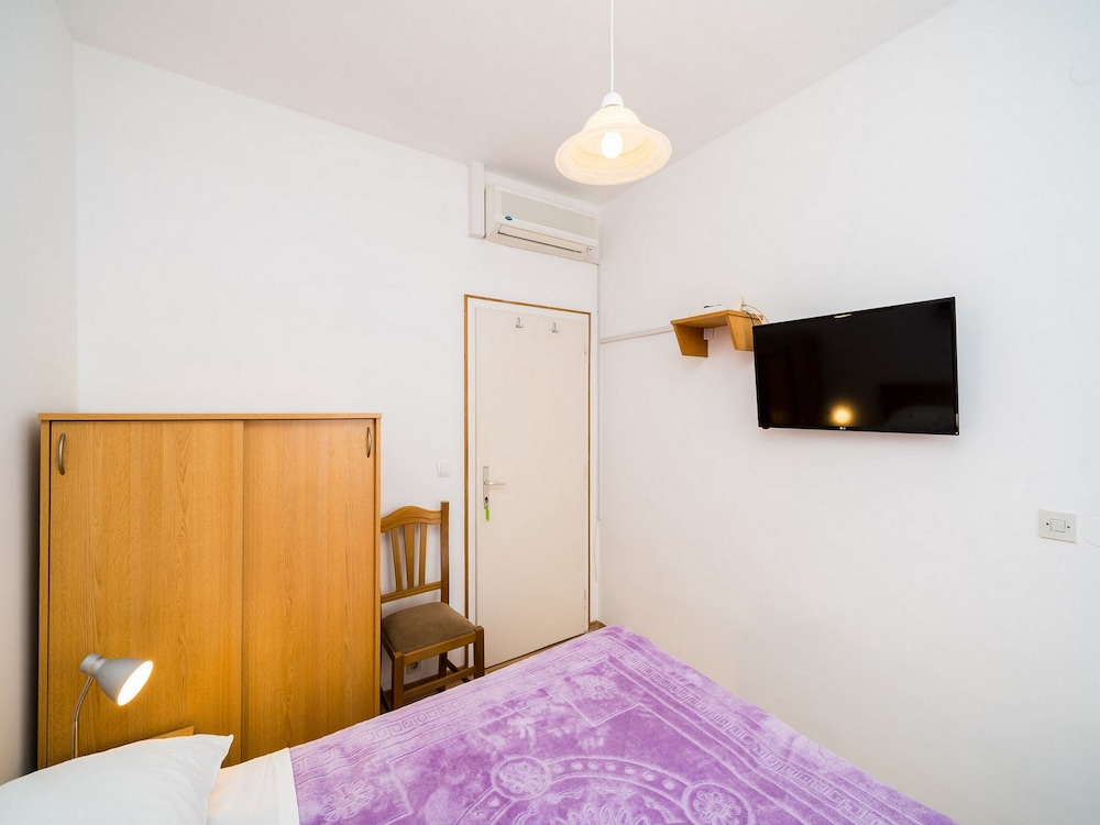 Superior Double or Twin Room, Balcony, Partial Sea View photo 3
