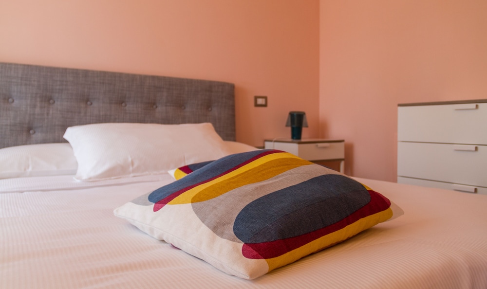 Comfort Suite, Valley View