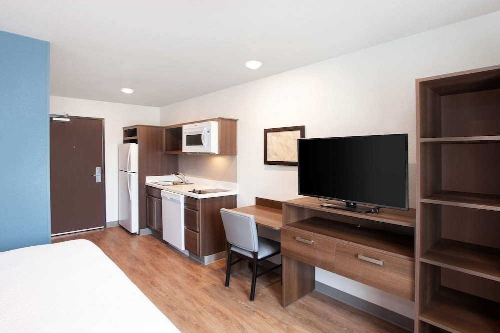 WoodSpring Suites Houston 288 South Medical Center, Foto 5