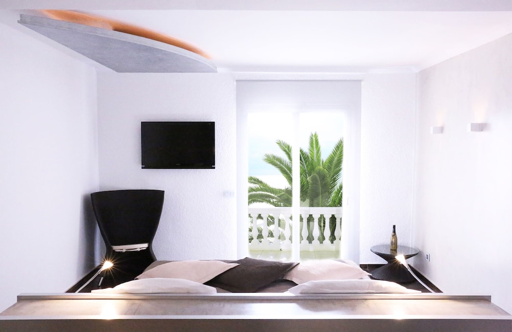 Exclusive Suite, Terrace, Sea View Exclusive Suite, Terrace, Sea View