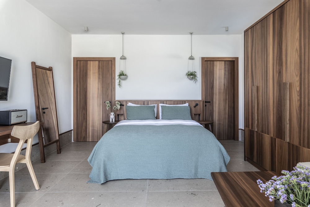 Special Offer Deluxe Suite, Plunge Pool photo 1