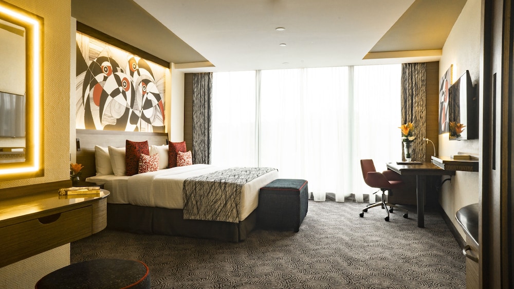 Executive Queen Room - Premier