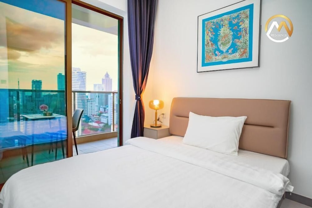 2 Bedrooms