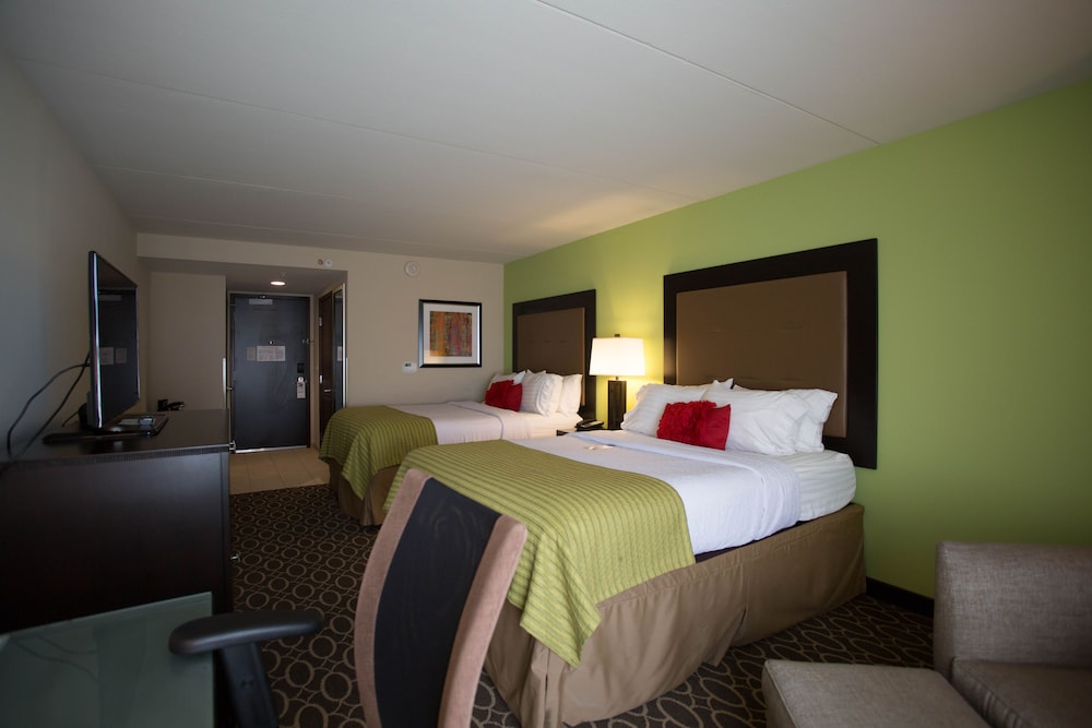 Premium Room, 2 Queen Beds photo 3