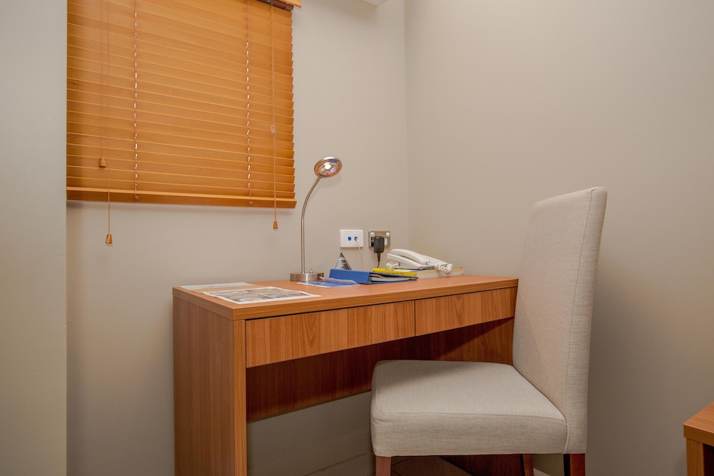 Premier Tower, 1 Bedroom photo 3