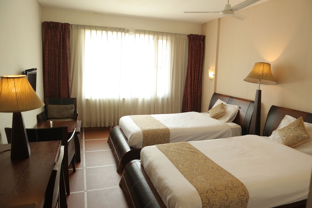 Deluxe Room photo 3