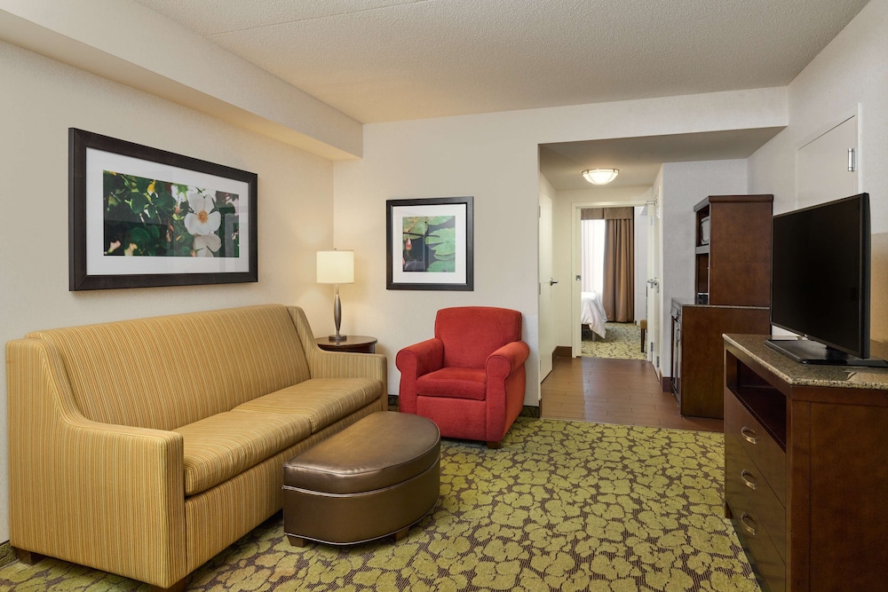 Suite, 1 Bedroom - Photo 4