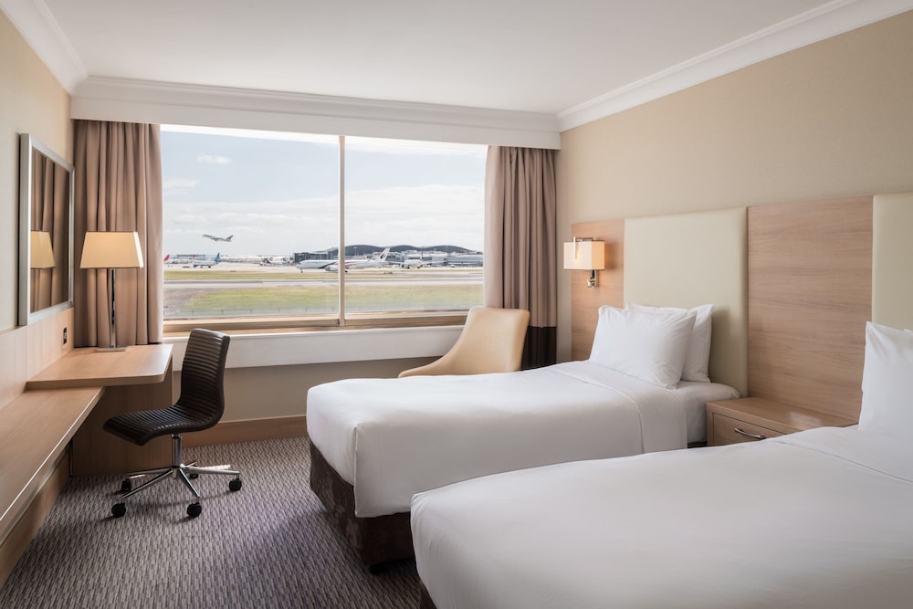Superior Room, 2 Twin Beds (View) - Photo 1