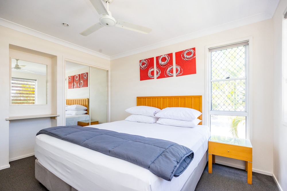 Townhouse Lagoon Villa
