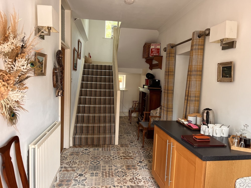 Family House, Shared Bathroom, Garden View (The Coach House) photo 2