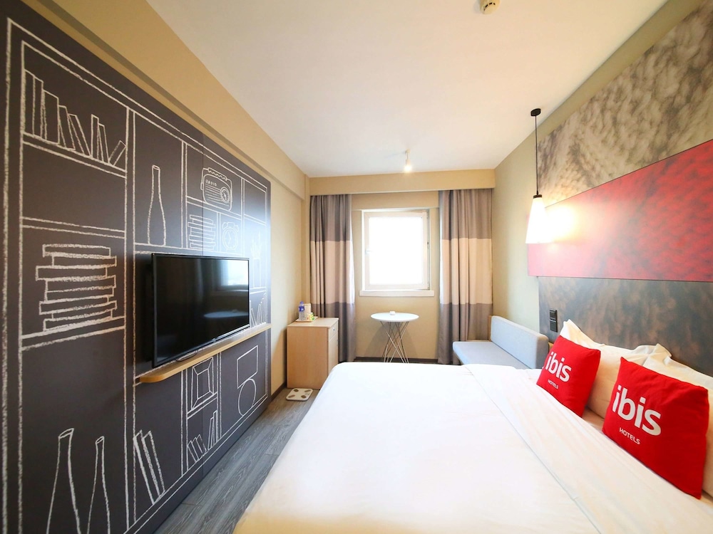 Business Double Room photo 1