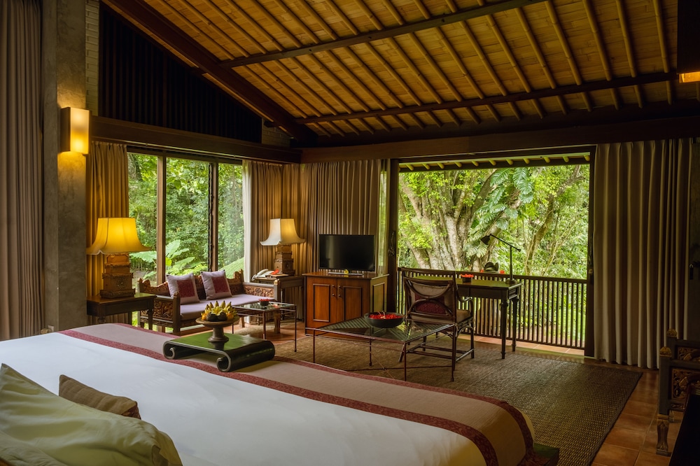 One Bedroom Residence Jungle View