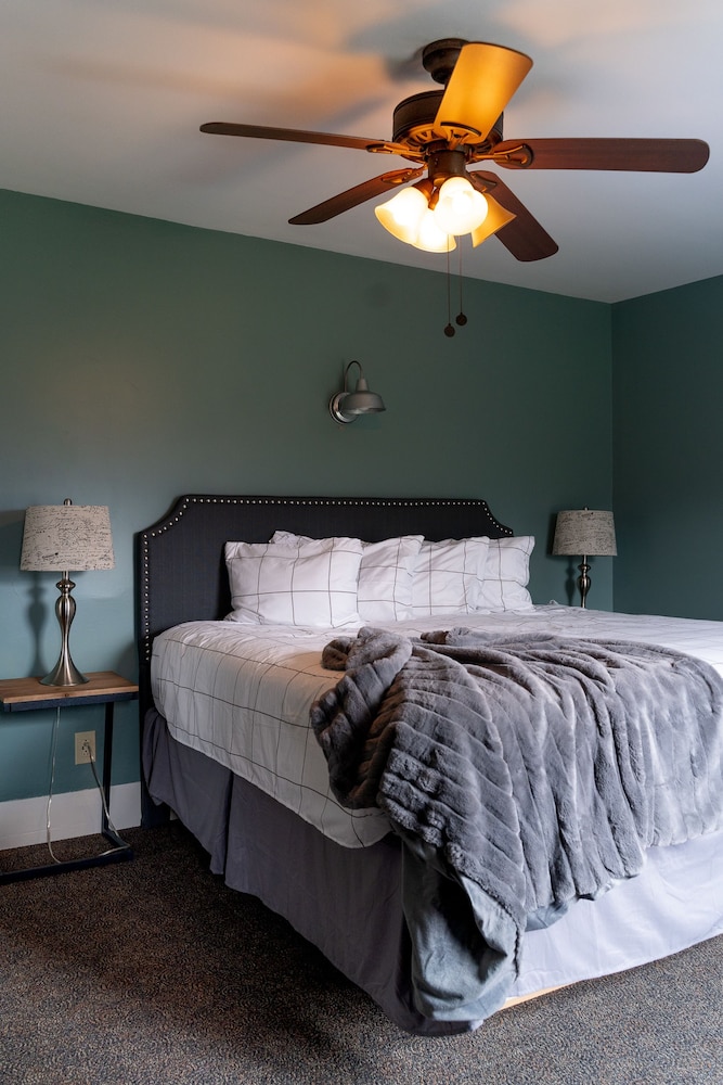 Classic Room, Ensuite (Premium Sunrise) photo 1