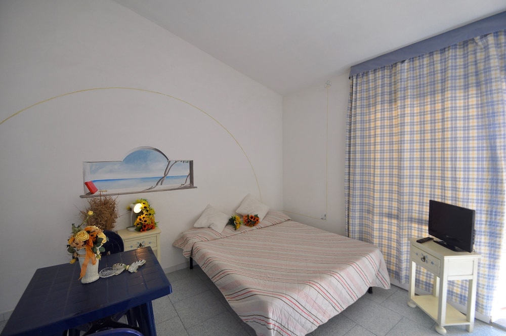 Family Apartment, 1 Bedroom