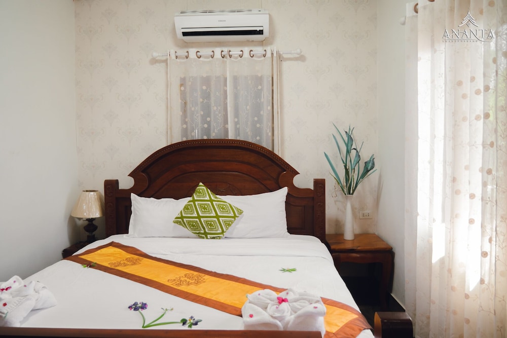 Standard Double Room - Photo 5