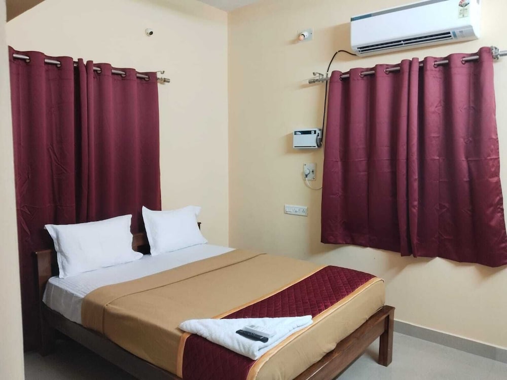 Standard Room - Photo 1