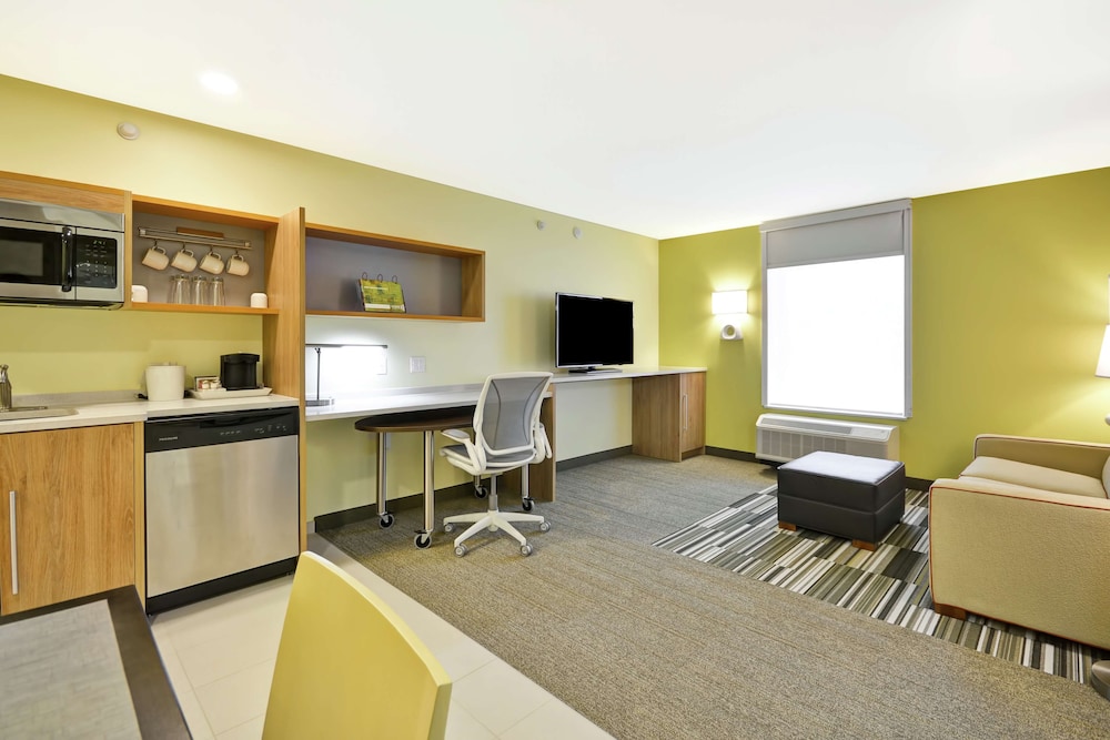 Home2 Suites By Hilton Rapid City, Photo 6