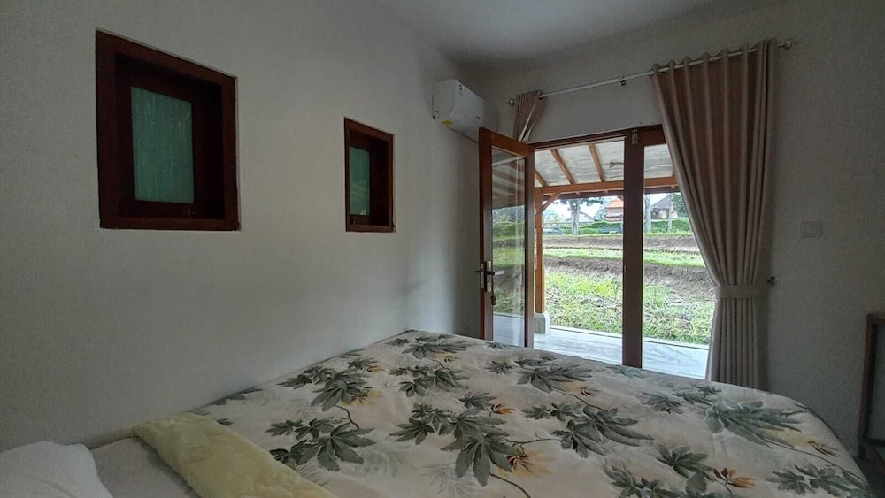 Double Room, Park View photo 2