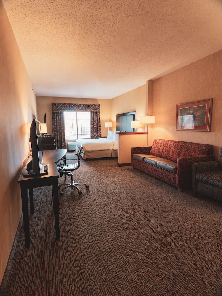 King Executive Suite photo 2