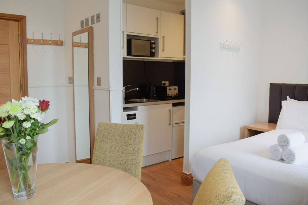 Grand Apartment photo 3
