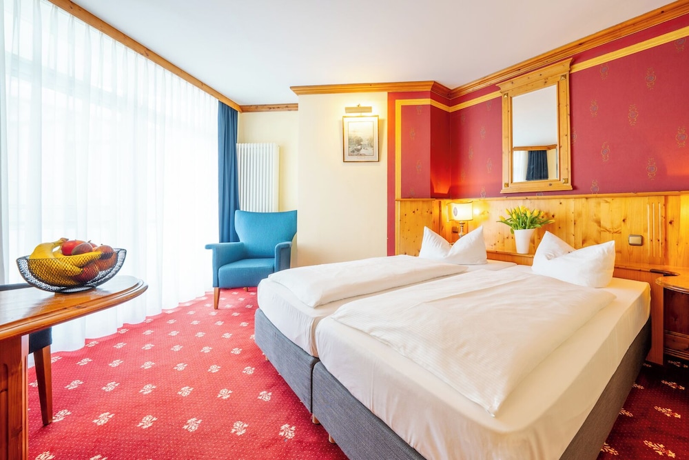 Classic Double Room photo 1