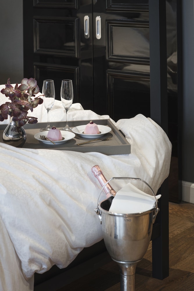 Deluxe Room, 1 Double Bed