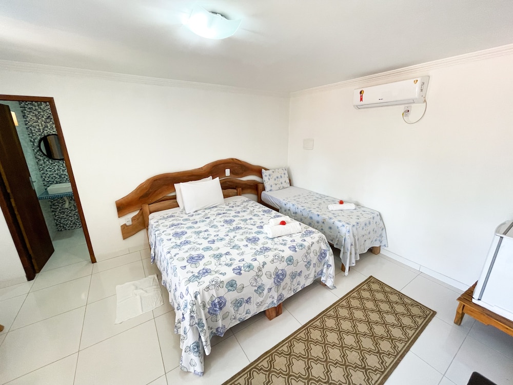Family Apartment photo 1