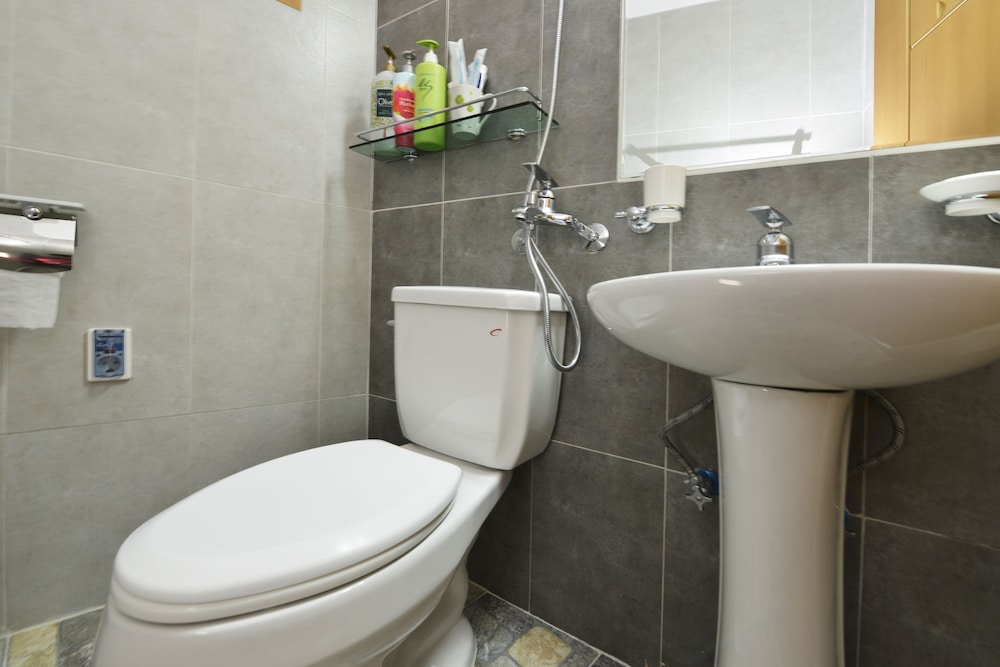 Double Room (Ondol, 18sqm) - Photo 4