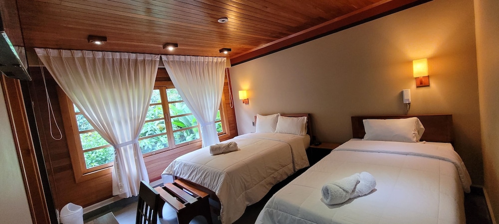 Basic Double Room photo 1