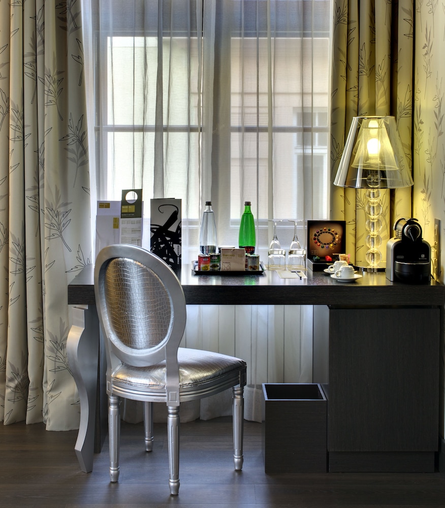 Junior Suite photo 1