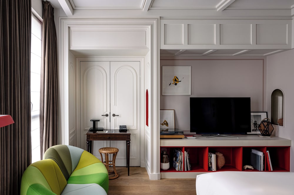 Deluxe Room photo 2