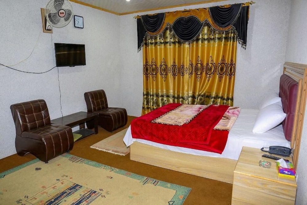 Deluxe Double Room photo 1