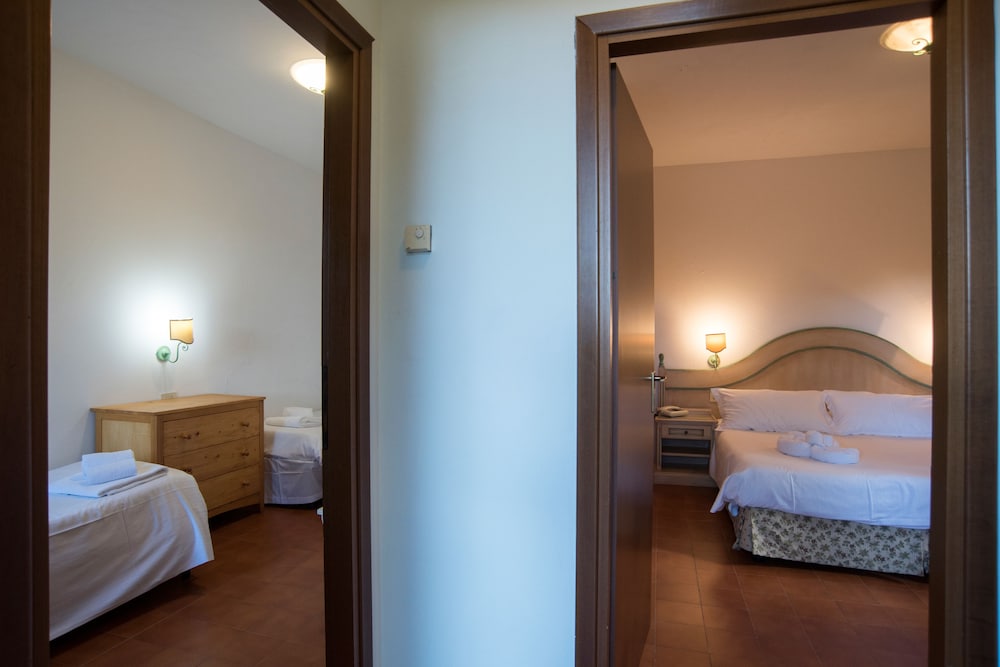 Standard Quadruple Room photo 1