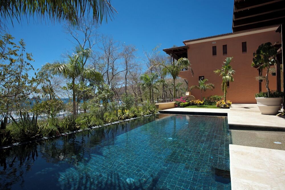 Deluxe Villa, Multiple Beds, Private Pool, Ocean View (15 Paseo del Mar | 5 BR | 5 BA)