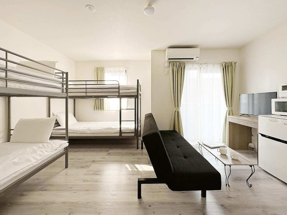 Superior Apartment, Multiple Beds