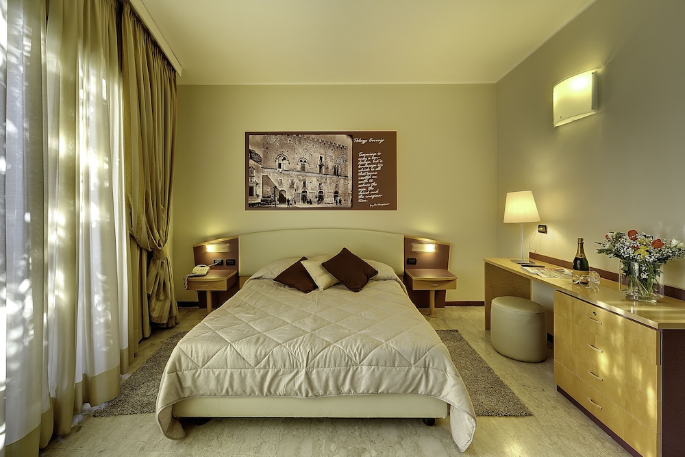 Double Room, Annex Building (Palazzo Santa Caterina) photo 1