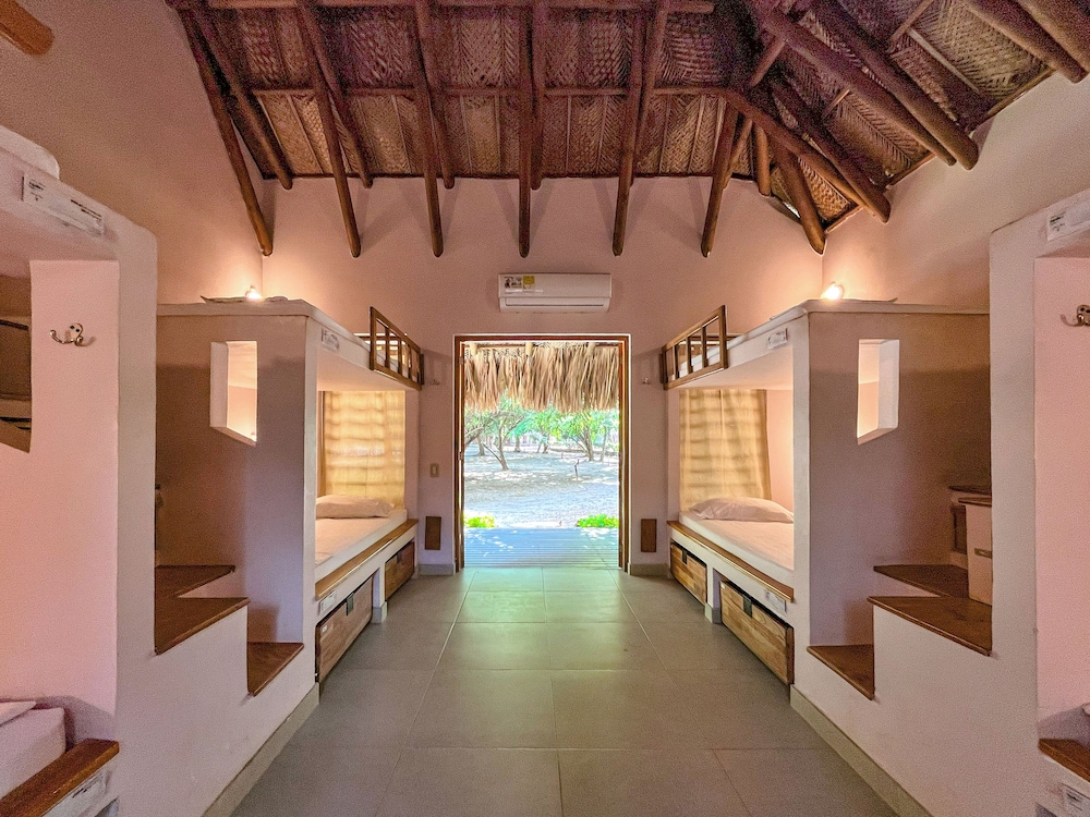 Habitación Grupal x6 photo 2