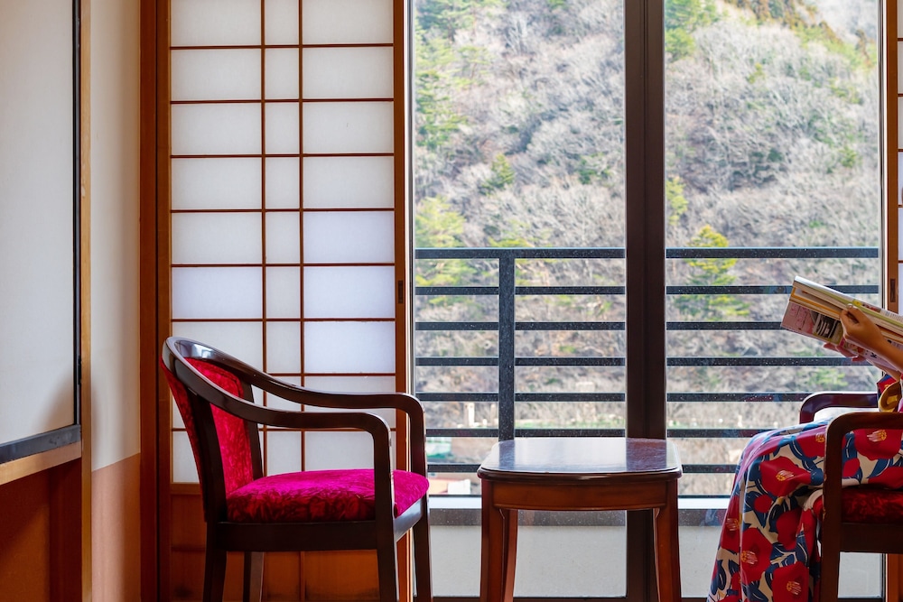 Japanese Room 10Tatami with 2 Beds, Non Smoking photo 2