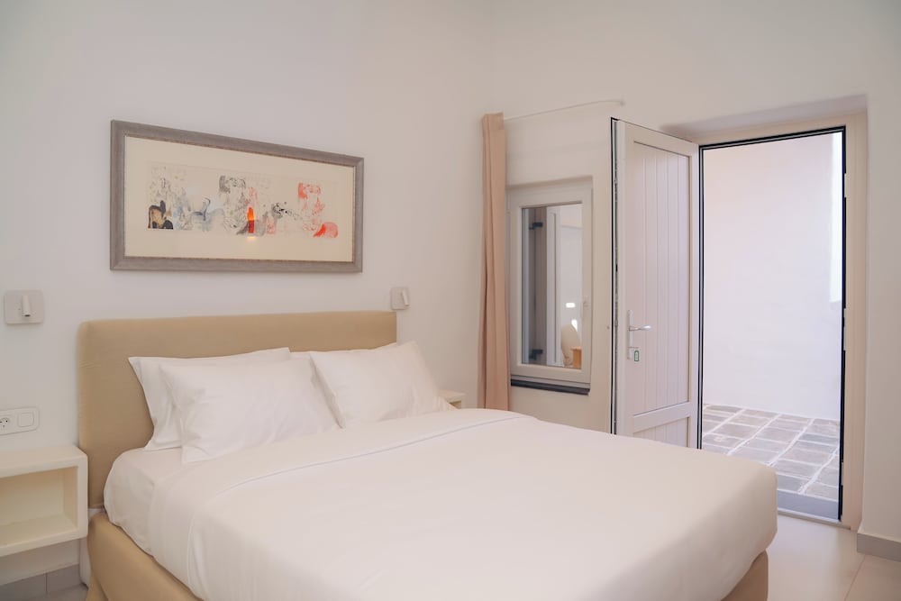 Boutique Suite - Satellite Wi-Fi photo 1